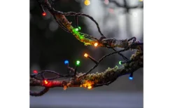 Flashy Ljusslinga 7m Multifärgad IP44