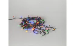 Flashy Ljusslinga 7m Multifärgad IP44