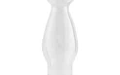 Karlskrona Lampfabrik Flatbrännarerör 2½''' - Längd: 19 cm* Reservdelar Fotogenlampor