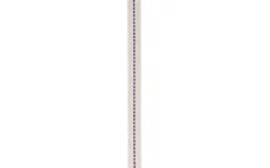 Karlskrona Lampfabrik Flatveke 5''' - Klippt 15 cm* Reservdelar Fotogenlampor