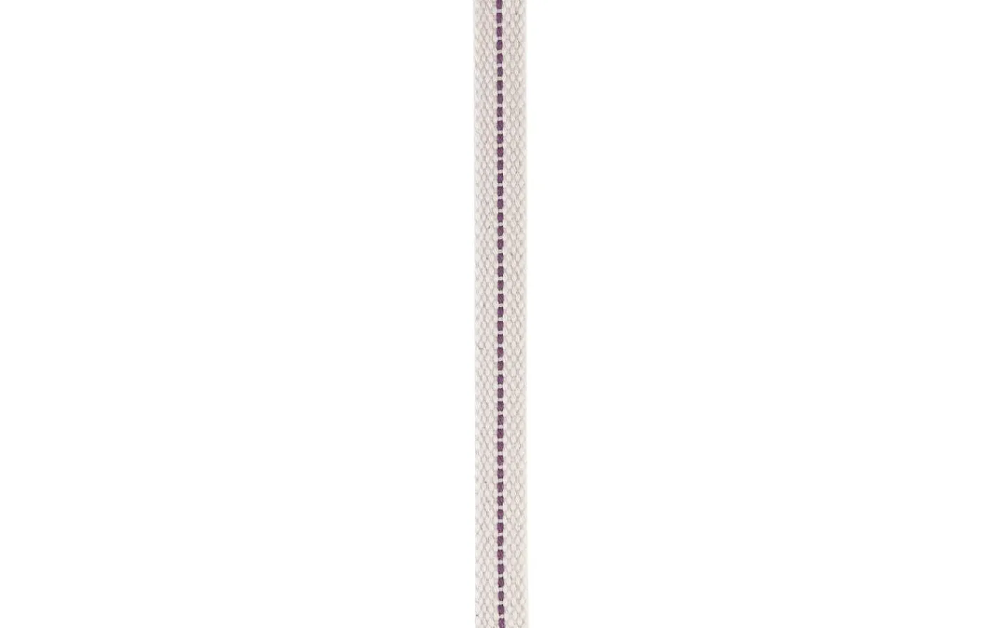 Karlskrona Lampfabrik Flatveke 5''' - Klippt 15 cm* Reservdelar Fotogenlampor