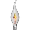 Flicker Flame E14 Kron Romance 3W