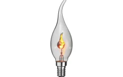 Flicker Flame E14 Kron Romance 3W