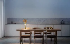 Allmänbelysning|Uppladdningsbara Lampor Utomhus<Ubiqua Lighting Flora Batterilampa 24cm 2700/3000K Sand IP54