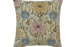 Svanefors Flore Kuddfodral 45x45cm Saffran* Kuddfodral