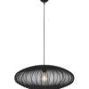 Markslojd Florence Taklampa 75cm Svart* Stora Taklampor Ø70-150 Cm