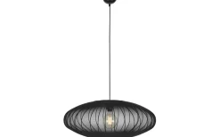 Markslojd Florence Taklampa 75cm Svart* Stora Taklampor Ø70-150 Cm