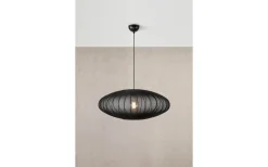Markslojd Florence Taklampa 75cm Svart* Stora Taklampor Ø70-150 Cm