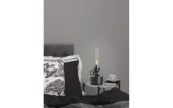 Bordslampor<Cottex Florentina Bordslampa 40cm Svart