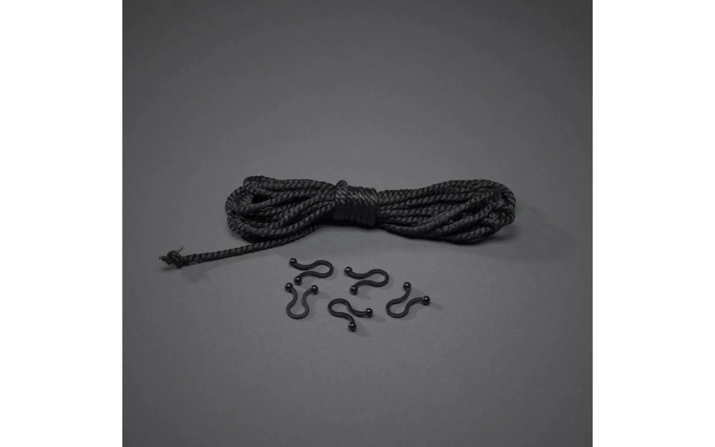 Flower Ljusslinga START 20m 10L Amber IP44