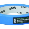 Malmbergs Fönstermarkeringstejp WashiPro, Blå, 25mm, 50m/rle* Isolermaterial