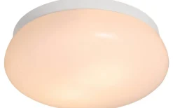 Badrumslampor Tak<Nordlux Foam Plafond Vit IP44
