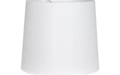 Toppringsskärmar<By Rydens Foggy Toppringskärm Ø16,5cm Vit