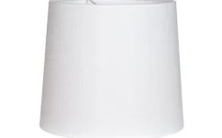 Foggy Toppringskärm Ø23,5cm Vit