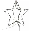 Star Trading Foldy Stjärna 60cm IP44* Julpynt Utomhus