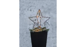 Star Trading Foldy Stjärna 60cm IP44* Julpynt Utomhus