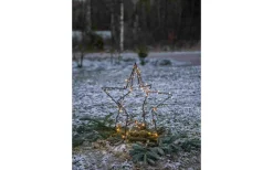 Star Trading Foldy Stjärna 60cm IP44* Julpynt Utomhus