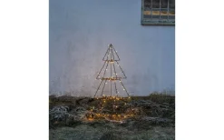 Star Trading Foldy Utomhusdekoration 125cm IP44* Julpynt Utomhus