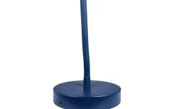 Fonzy Bordslampa 38cm LED 3000K 1,5W Indigo Blå