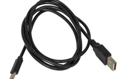 Fonzy Bordslampa 38cm LED 3000K 1,5W Indigo Blå