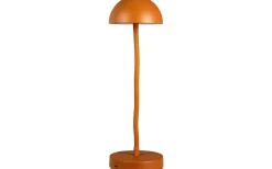 Fonzy Bordslampa 38cm LED 3000K 1,5W Terracotta