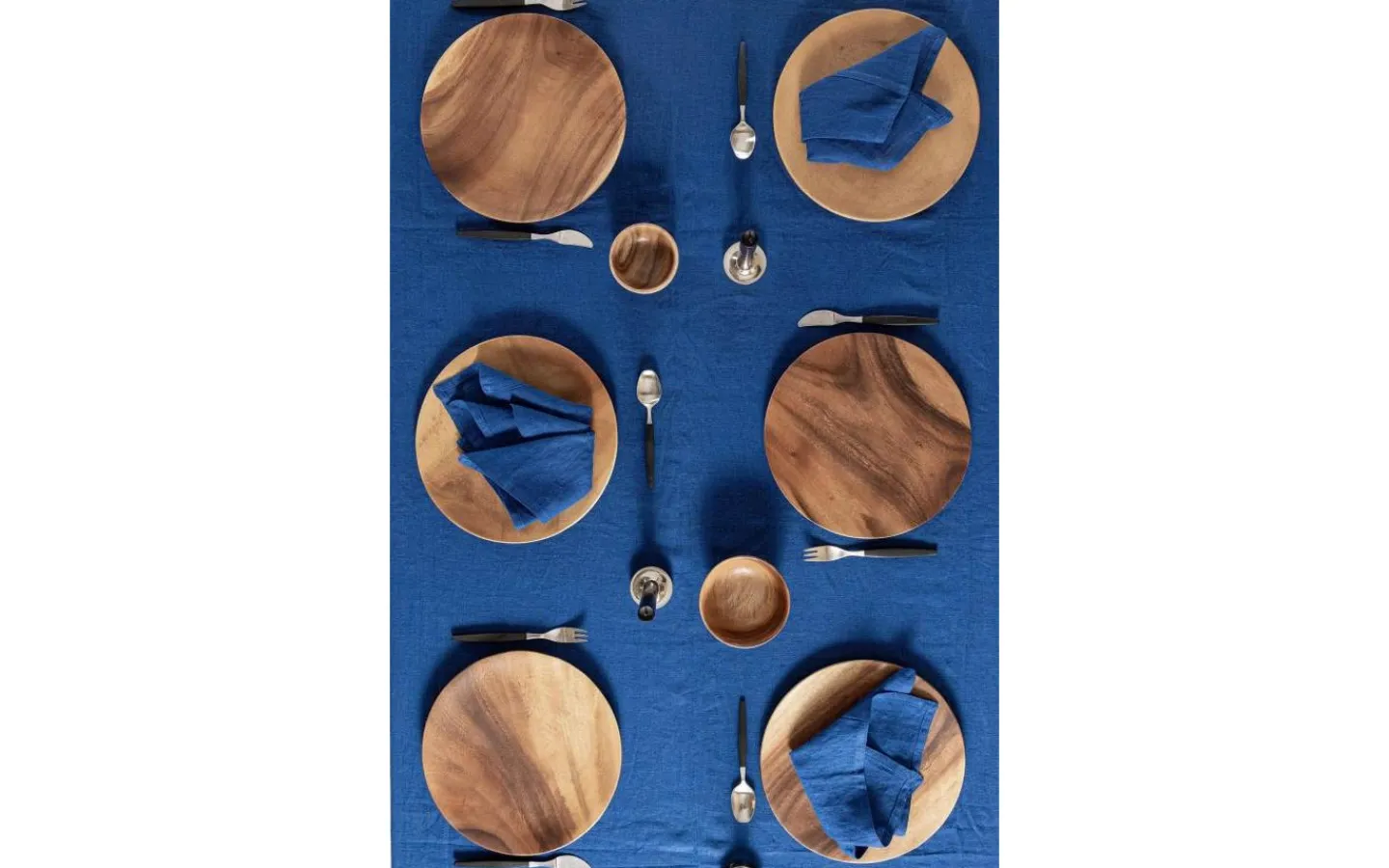 Ljushållare<Markslojd Forma Ljusstake Stål Ø6,5 cm