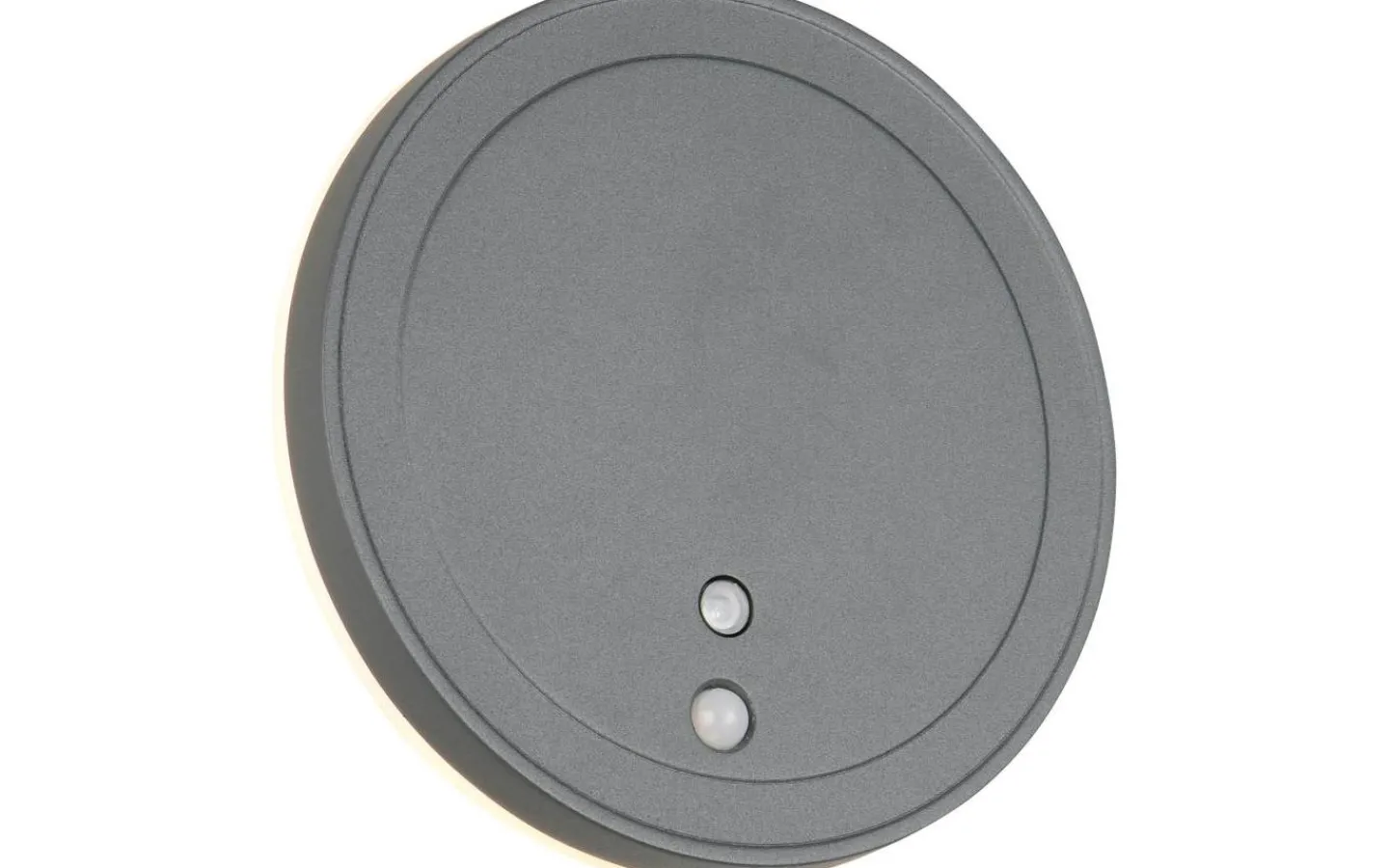 Uppladdningsbara Lampor Utomhus|Uppladdningsbara Lampor Utomhus<Reality Fortaleza Laddbar Vägglampa LED Antracit rörelse- och skymningssensor IP54