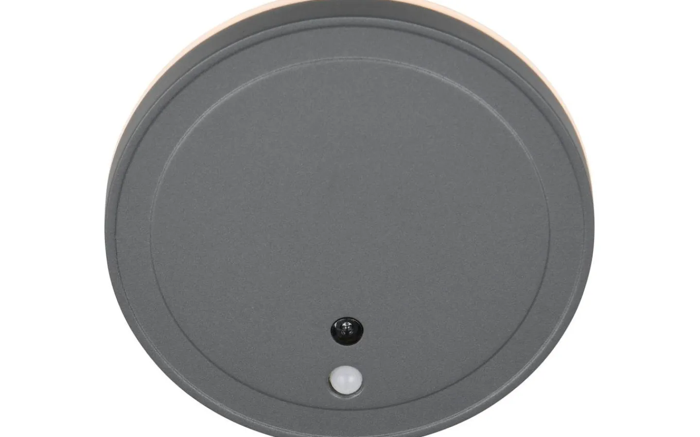 Uppladdningsbara Lampor Utomhus|Uppladdningsbara Lampor Utomhus<Reality Fortaleza Laddbar Vägglampa LED Antracit rörelse- och skymningssensor IP54