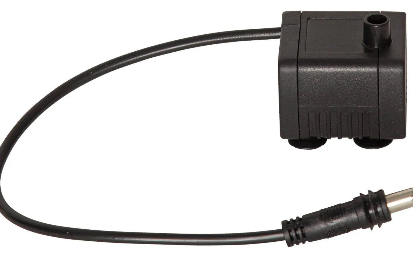 Visa Alla Solcellslampor<Star Trading Fountain Solcellsdekoration 10cm Svart