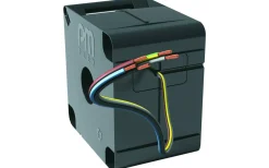 Malmbergs FQ (H07Z1-R) 5G2,5, 100m, Quick N Easy* Installationskabel