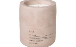 Doftljus & Doftpinnar<Blomus Fraga Doftljus Fikon Ø9cm