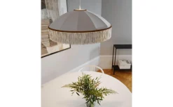 By Rydens Francis Taklampa 60cm Vit* Stora Taklampor Ø50-69 Cm