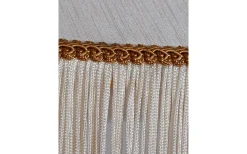 By Rydens Francis Taklampa 60cm Vit* Stora Taklampor Ø50-69 Cm