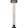 Pollare & Grindlyktor<Trio Lighting Fraser Pollare 84cm E27 antracit/betonglook IP54