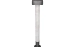Pollare & Grindlyktor<Trio Lighting Fraser Pollare 84cm E27 antracit/betonglook IP54