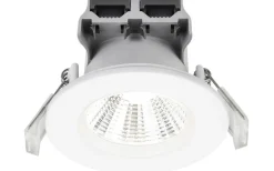 230V Led Spotlights<Nordlux Fremont Spotlight 3-Pack LED 4000K 380lm 4,5W Vit IP65