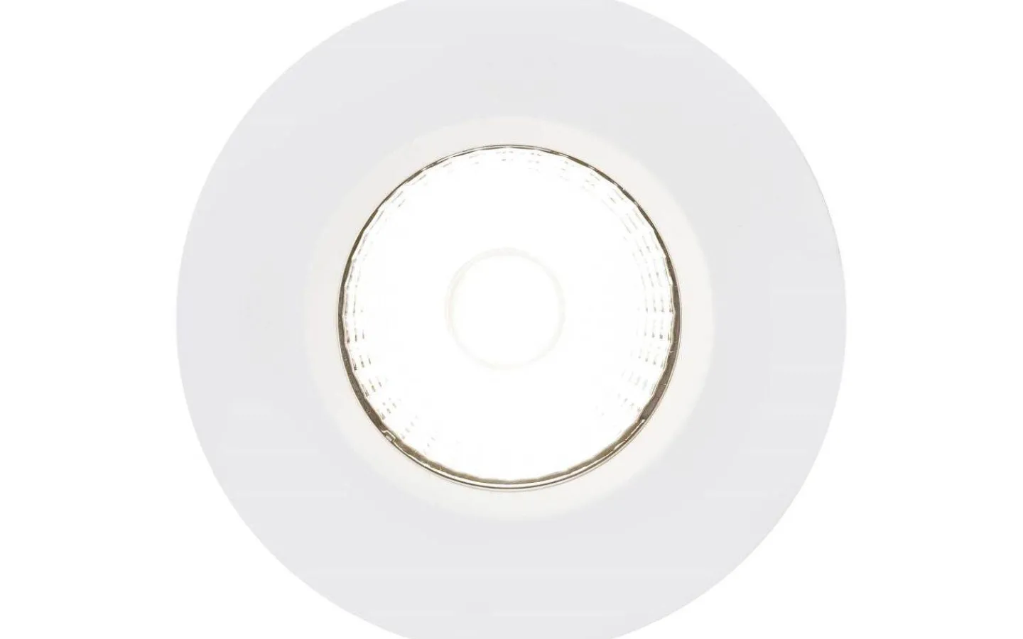 230V Led Spotlights<Nordlux Fremont Spotlight 3-Pack LED 4000K 380lm 4,5W Vit IP65