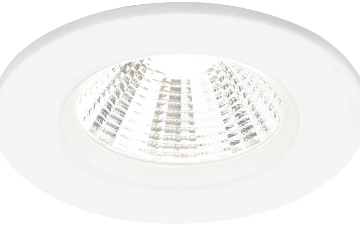 230V Led Spotlights<Nordlux Fremont Spotlight 3-Pack LED 4000K 380lm 4,5W Vit IP65