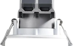 230V Led Spotlights<Nordlux Fremont Spotlight 3-Pack LED 4000K 380lm 4,5W Vit IP65