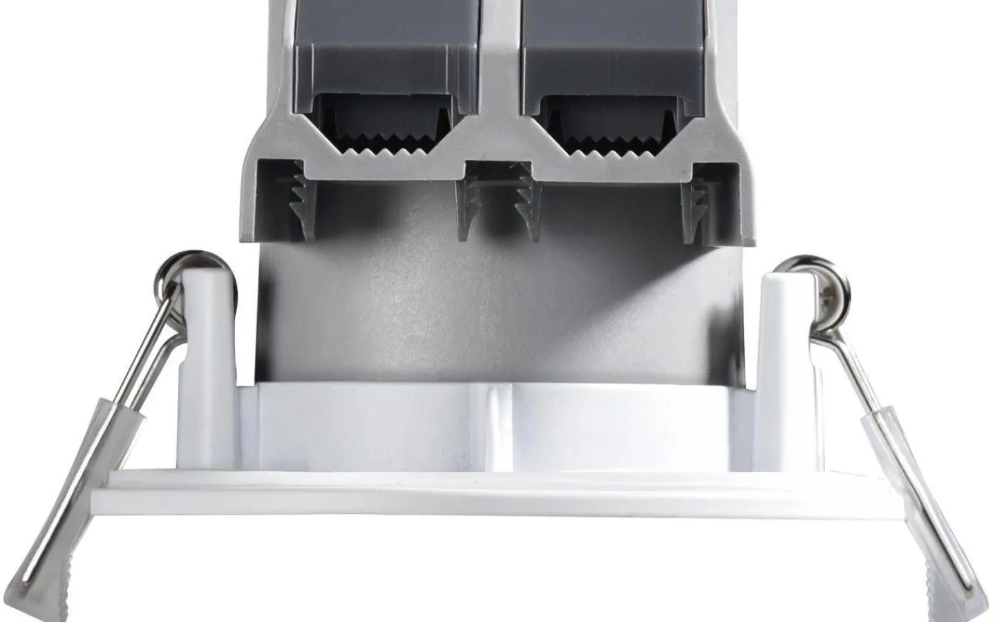 230V Led Spotlights<Nordlux Fremont Spotlight 3-Pack LED 4000K 380lm 4,5W Vit IP65