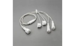 Förgreningskoppling System LED 31V