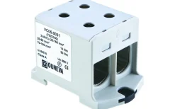 Malmbergs Förgreningsplint, AL/CU, OTL, 25-150 mm², Grå* Normkomponenter