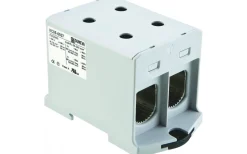 Malmbergs Förgreningsplint, AL/CU, OTL, 35-240 mm², Grå* Normkomponenter