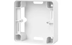 Malmbergs Förhöjningsram EB-Therm, Exxact, Vit* Elradiatorer, Termostater