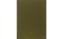 Markslojd Fröja Pläd Grön 130x180 cm* Filtar & Plädar