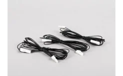 Bastulampor<Hidealite Förlängningskabel Heatspot G2 Bastu 1m 3-pack