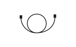 Lightson Förlängningskabel 5m till* Lightson Garden Plug & Play