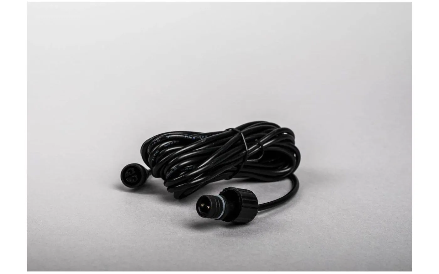 Förlängningskabel System Garden 5m