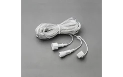 Konstsmide Förlängningskabel System LED 31V 10m IP44* System 31V Konstsmide