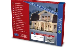 Konstsmide Förlängningskabel System LED 31V 10m IP44* System 31V Konstsmide